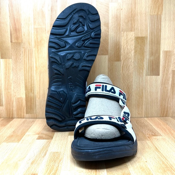 Fila sandals - Picture 4 of 5
